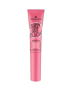 Румяна жидкие BABY GOT BLUSH Liquid Blush Essence