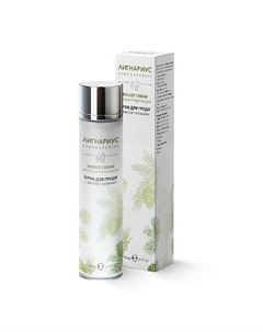 Крем для груди с фитоэстрогенами 50 Лигнариус lignarius