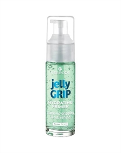 Увлажняющий праймер-желе jelly GRIP HYDRATING PRIMER 29 Essence