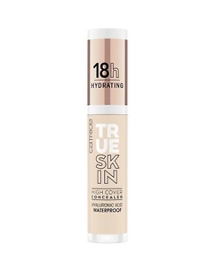 Консилер True Skin High Cover Concealer Catrice