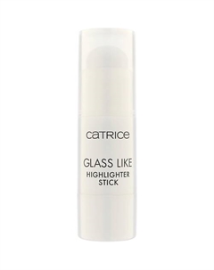 Хайлайтер в стике Glass Like Highlighter Stick Catrice