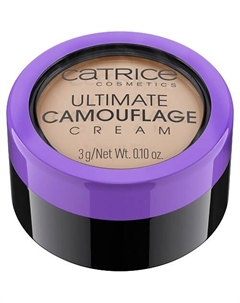 Консилер Ultimate Camouflage Cream 3 Catrice
