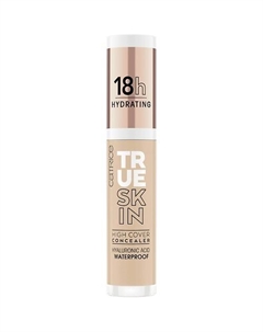Консилер True Skin High Cover Concealer Catrice
