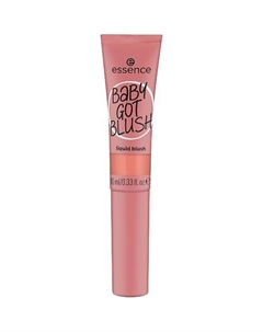 Румяна жидкие BABY GOT BLUSH Liquid Blush Essence