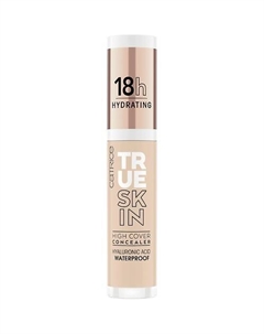 Консилер True Skin High Cover Concealer Catrice