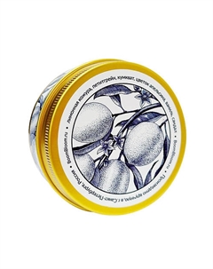 Свеча ароматическая Limoncello On My Mind 90 Boom bloom