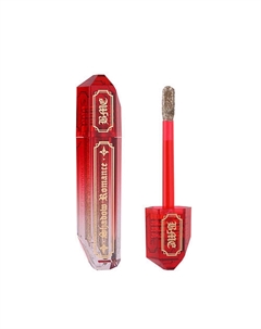 Жидкие тени для век Shadow Romance Bme