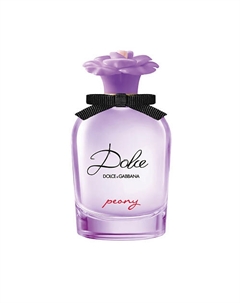 Парфюмерная вода Dolce Peony 75 Dolce&gabbana