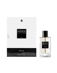 Парфюмерная вода Bacchus 80 Nysos