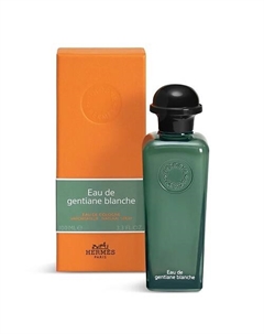 HERMES Одеколон Eau de Gentiane Blanche 100 Hermes