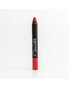 Кремовая помада в карандаше Provoc