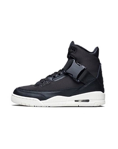 Кроссовки женские 3 Retro Explorer Xx Black Sail Nike