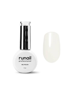 Гель-лак для ногтей GEL POLISH Runail professional