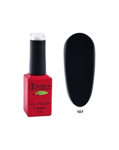 Гель-лак для ногтей Classic Berka