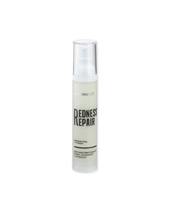 Крем для лица с рутином Redness Repair для чувствительной кожи склонной к куперозу 50 Greenmade