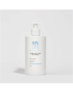 Увлажняющий спа кондиционер для всех типов волос 460 Ox21 cosmetics