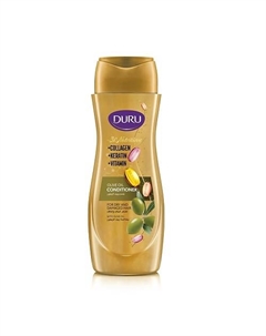 Кондиционер Масло оливы 600 Duru