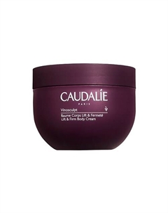 Бальзам для тела повышающий упругость Vinosculpt 250 Caudalie