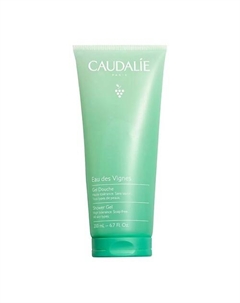 Гель для душа Eau des Vignes 200 Caudalie