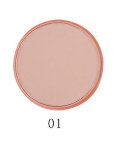 Пудра компактная "Classic" Farres