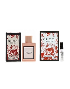 Мини-набор Bloom Gucci