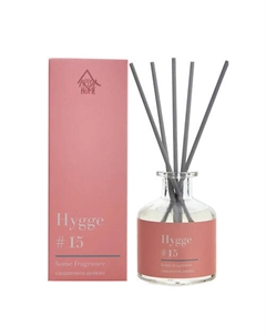 Аромадиффузор для дома Hygge "Сандаловое дерево" 50 Arida home