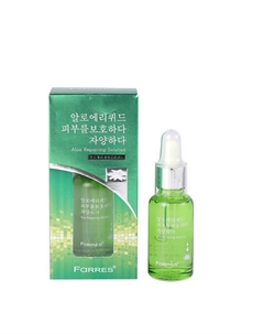 Сыворотка для лица с экстрактом алоэ 30 Farres