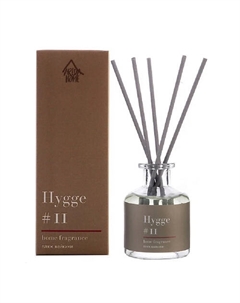 Аромадиффузор для дома Hygge "Пляж Вайкики" 100 Arida home