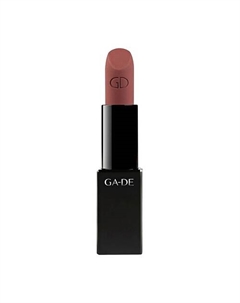 Матовая губная помада Velveteen Pure Matte Ga-de