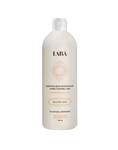 Шампунь для волос 500 Labá