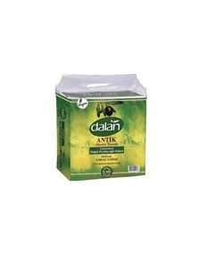 Мыло кусковое для бани 4000 Dalan