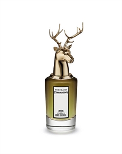 Парфюмерная вода THE TRAGEDY OF LORD GEORGE 75 Penhaligon's