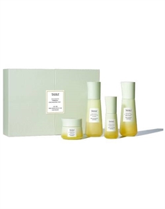 Набор средств увлажняющий укрепляющий Teaz