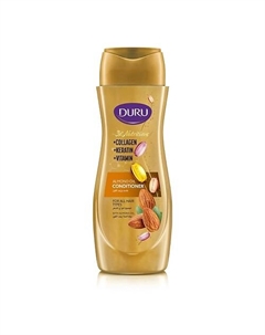 Кондиционер Масло миндаля 600 Duru