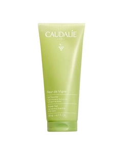 Гель для душа Fleur de Vigne 200 Caudalie