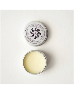 Воск бальзамический для укрепления и роста ногтей 8 Russo-fabelo