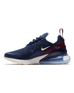 Кроссовки Air Max 270 Blue Void Nike
