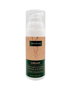 Крем для лица Увлажнение 50 Teorema