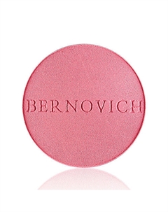 Румяна (рефил) New Bernovich