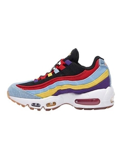 Кроссовки Air Max 95 Sp Multicolor Nike