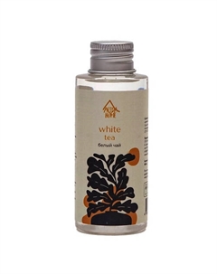 Ароматизатор для аромадиффузора "Белый чай" 100 Arida home