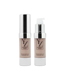 Тональное средство Cream Matt Yllozure