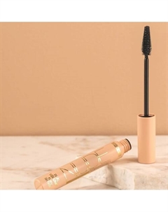 Тушь для ресниц NUDE Harmony объемная 9 Belor design