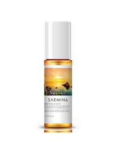 Спрей-сыворотка энергетическая 80 Saemina