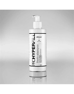 Шампунь для ежедневного применения с живым коллагеном 250 Colla gen