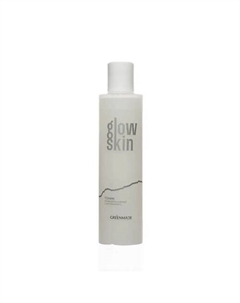 Тоник Лимфодренажный с витамином С GLOW SKIN 200 Greenmade