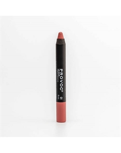 Кремовая помада в карандаше Provoc