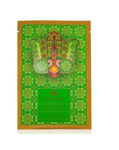 Тканевая маска для лица "МОРИНГА" 25 Spa ceylon