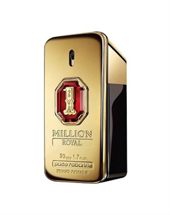 Духи 1 Million Royal 50 Rabanne