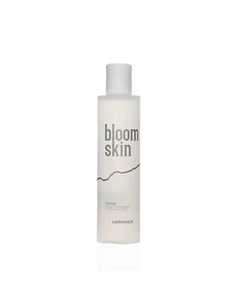 Тоник Отшелушивающий с АНА-кислотами BLOOM SKIN 200 Greenmade